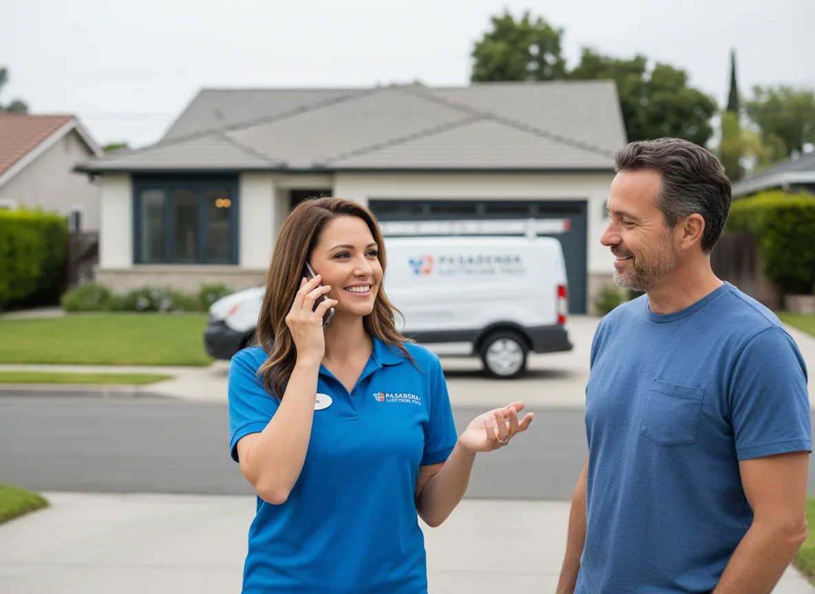 Electrician Pigeon Forge, TN FAQs